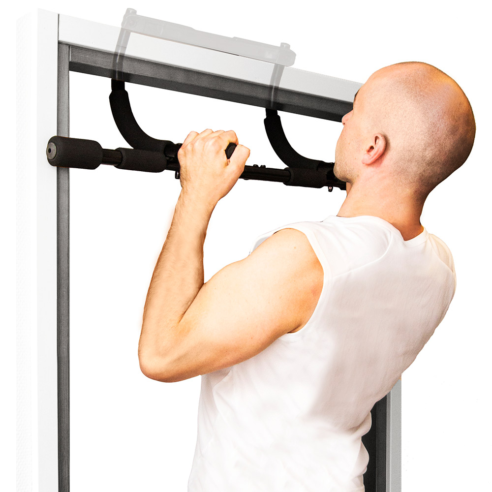 Träningsredskap Gymstick Multi-Training Door Gym